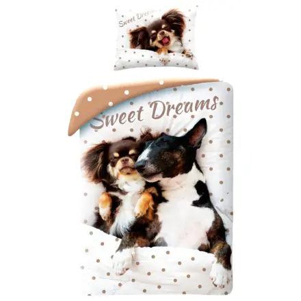 Povlečení na peřinu Dog Sweet Dreams fotografii produktu