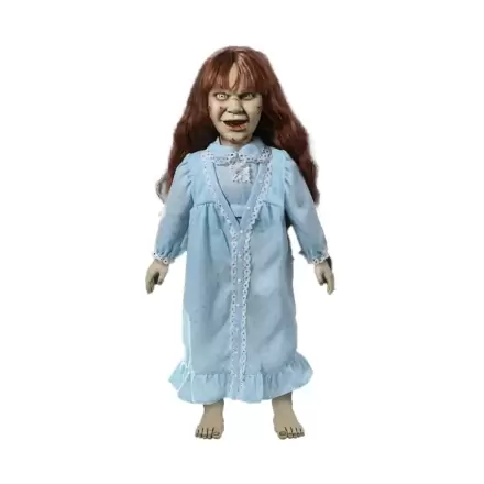 L'Exorciste MDS Roto Doll Regan MacNeil 46 cm fotografii produktu