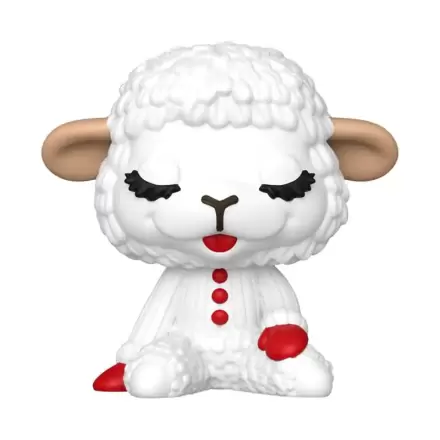 Lamb Chop's Play-Along Funko POP! TV Vinylová figurka Lamb Chop 9 cm fotografii produktu