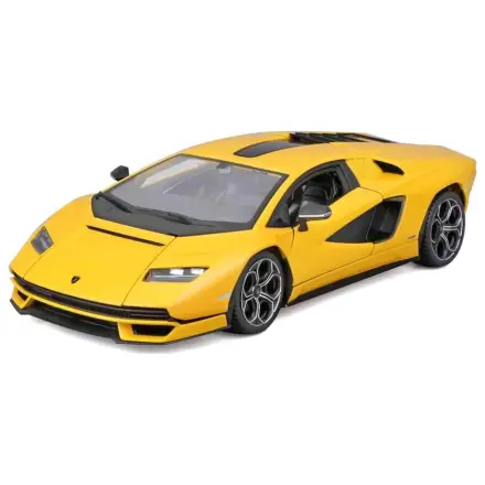 Lamborghini Countach Model Kit 1/24 fotografii produktu