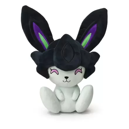 League of Legends Plyšová Figurka Black Battle Bunny 22 cm termékfotója