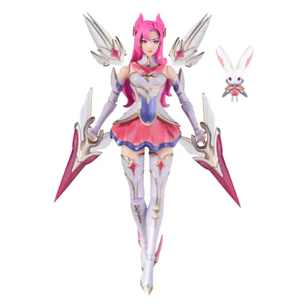 Akční figurka League of Legends Dynamic 8ction Heroes 1/9 Star Guardian Kai'Sa 19 cm termékfotója