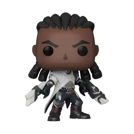 League of Legends Funko POP! Games vinylová figurka Lucian 9 cm termékfotója