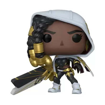 League of Legends Funko POP! Games vinylová figurka Senna 9 cm termékfotója