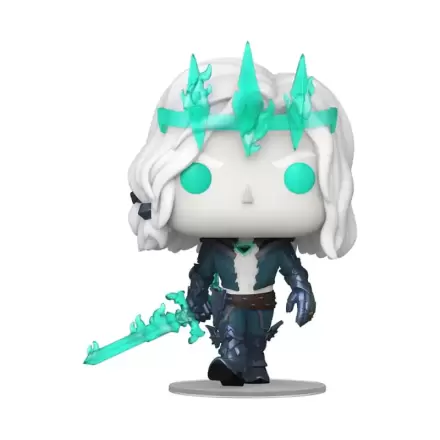 League of Legends Funko POP! Games vinylová figurka Viego 9 cm termékfotója