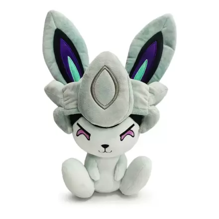 League of Legends Plyšová figurka Grey Battle Bunny 22 cm termékfotója