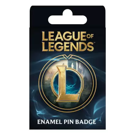 Odznak League of Legends fotografii produktu
