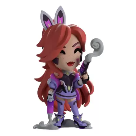 League of Legends Vinyl Figure Anima Squad Miss Fortune 10 cm vinylová figurka termékfotója