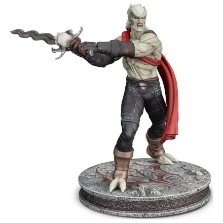 Legacy of Kain PVC figurka Kain 22 cm fotografii produktu