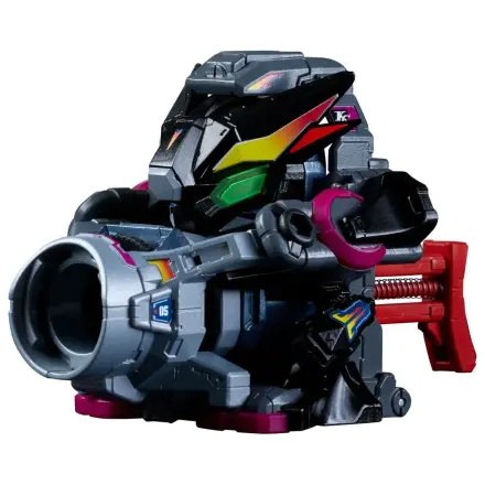 Legacysoul Super B-Daman akční figurka Konig Cerberus fotografii produktu
