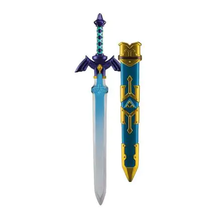 Legend of Zelda Skyward Sword Plastová replika Link´s Master Sword 66 cm termékfotója