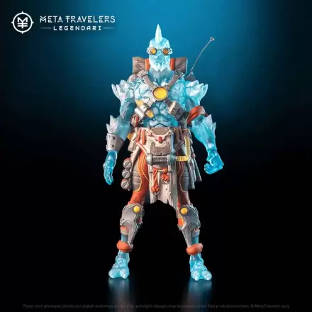 Legendari Akční figurka 1/10 Meld Master 18 cm termékfotója