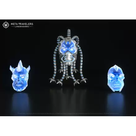 Legendari Accessory Pack Nibiru Glow Head Pack termékfotója