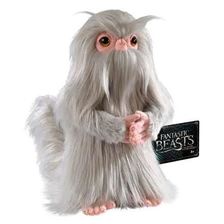 Fantastic Beasts plyšová hračka Demiguise 35cm fotografii produktu