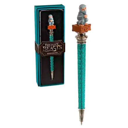 Fantastic Beasts Demiguise pero fotografii produktu