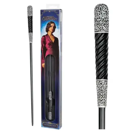 Hůlka Fantastic Beasts – replika Leta Lestrange 38 cm fotografii produktu