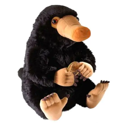 Fantastic Beasts Sběratelská plyšová figurka Niffler 33 cm fotografii produktu