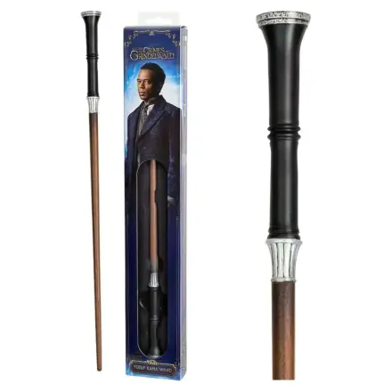 Fantastic Beasts Wand Replica Yusuf Kama 38 cm Replika hůlky fotografii produktu