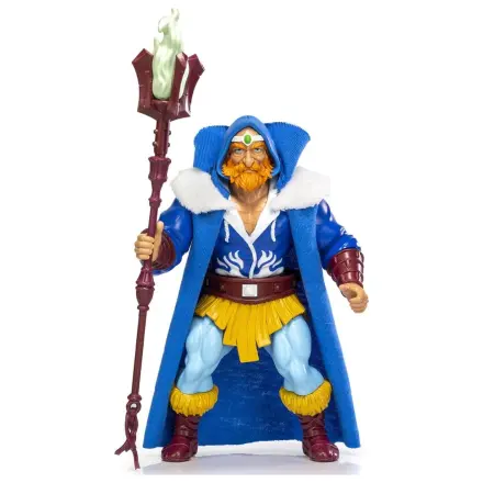 Legends of Dragonore Hellforge Akční figurka Azureus 14 cm fotografii produktu
