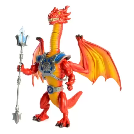 Legends of Dragonore Akční figurka Ignytor - Padlý král draků 25 cm fotografii produktu