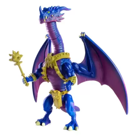 Legends of Dragonore akční figurka Pyrant - Lord of Desolation 25 cm fotografii produktu