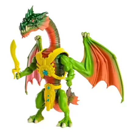 Legends of Dragonore Akční figurka Scorchwing - Mother of the Forest 25 cm fotografii produktu