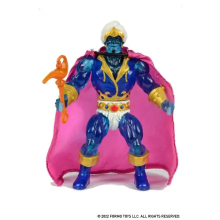 Legends of Dragonore The Beginning Sestavitelná akční figurka Ka-Rem 14 cm fotografii produktu