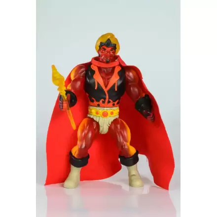Legends of Dragonore Wave 1.5: Fire at Icemere Akční figurka Fire Fury Ka-Rem 14 cm fotografii produktu