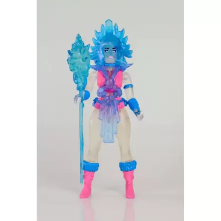 Legends of Dragonore Wave 1.5: Fire at Icemere Akční figurka Prophecy Vision Yondara 14 cm fotografii produktu