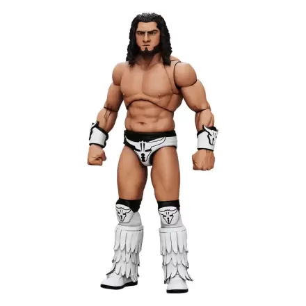 Legends of Lucha Libre Akční figurka 1/12 Rush fotografii produktu