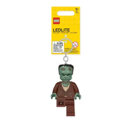 LEGO Classic Light-Up Přívěsek na klíče Monster 8 cm termékfotója