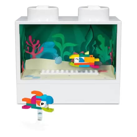 LEGO LED-světlo akvárium fotografii produktu
