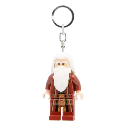 LEGO Harry Potter Svítící Klíčenka Dumbledore 8 cm termékfotója