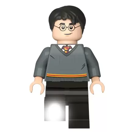 LEGO Harry Potter Baterka Harry Potter 13 cm termékfotója