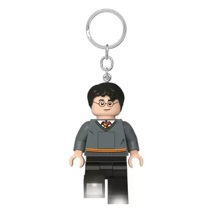 LEGO Harry Potter Svítící klíčenka Harry Potter 8 cm termékfotója