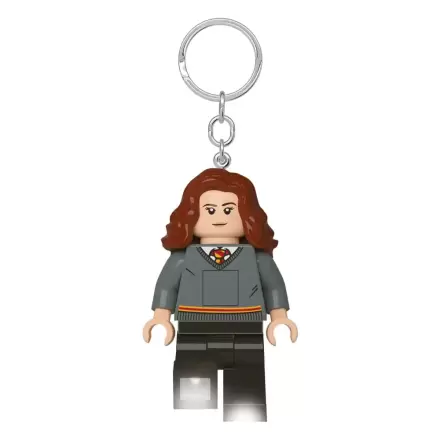 LEGO Harry Potter Light-Up klíčenka Hermione Granger 8 cm termékfotója