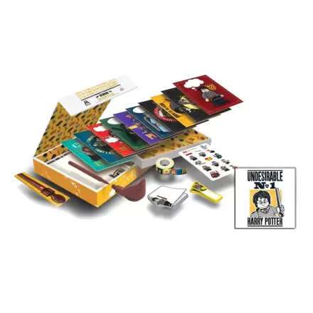 LEGO Harry Potter Psací potřeby Pen Pal fotografii produktu