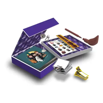 LEGO Harry Potter Secret Diary Set s Lock (zámkem) termékfotója