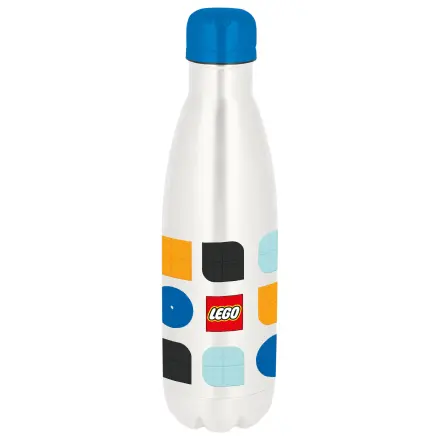 Láhev LEGO Logo z nerezové oceli 0,8 L fotografii produktu