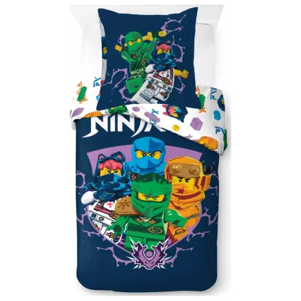 Lego Ninjago Training Toddler, Preschool povlečení na peřinu fotografii produktu