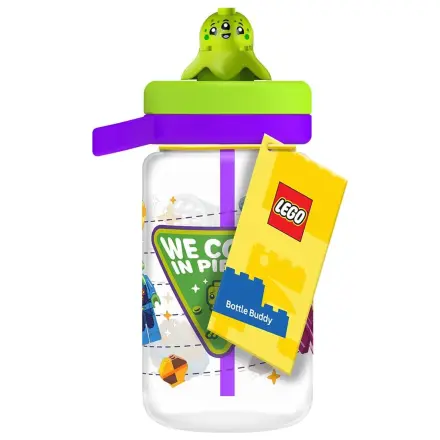 Lego kamarád na lahev Mimozemšťan fotografii produktu