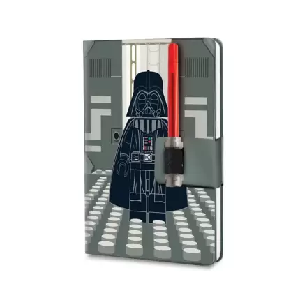 LEGO Star Wars Zápisník s Perem Darth Vader termékfotója