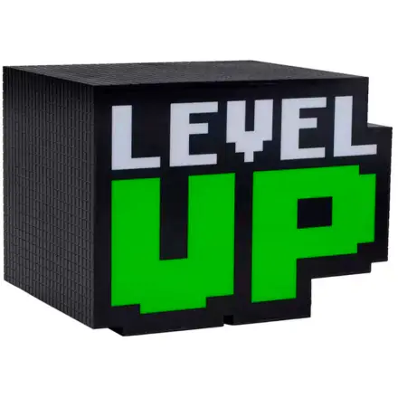 Lampa Level Up se zvukem termékfotója