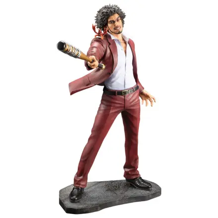 Like a Dragon PVC Soška 1/6 Ichiban Kasuga 33 cm fotografii produktu