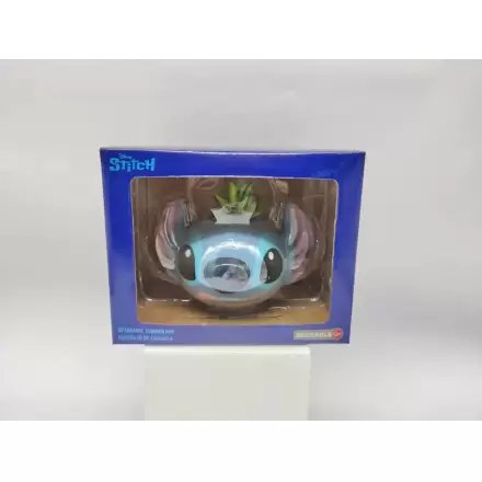 Lilo & Stitch 3D květináč Stitch fotografii produktu