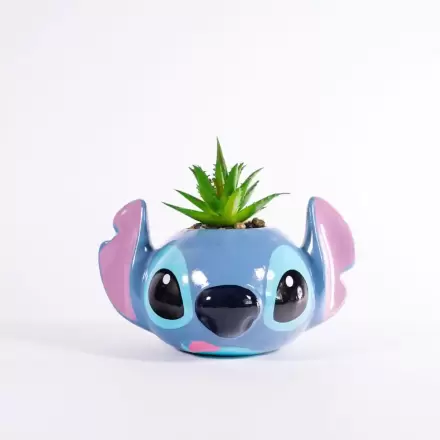 Lilo & Stitch 3D květináč Stitch fotografii produktu