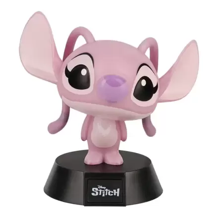 Lilo & Stitch Icons Light Anděl fotografii produktu