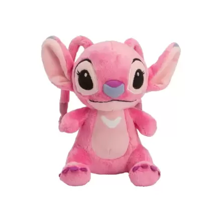 Lilo & Stitch Plyšová figurka Angel Mini 15 cm termékfotója