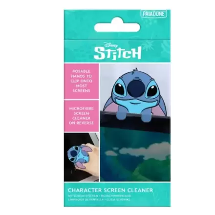 Lilo & Stitch Připínací čistič obrazovky s postavičkou 9 cm termékfotója