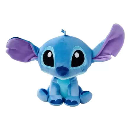 Lilo & Stitch Doorables Plyšová figurka Stitch Ver. 2 25 cm termékfotója